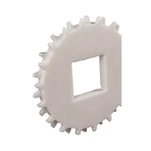 #40 Plastic Sprockets