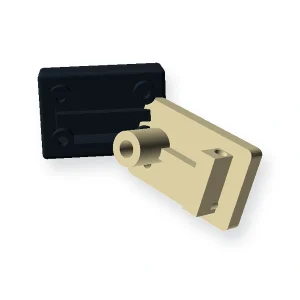 Custom Functional Plastic Components