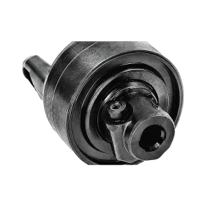 Custom Injection Molded Parts