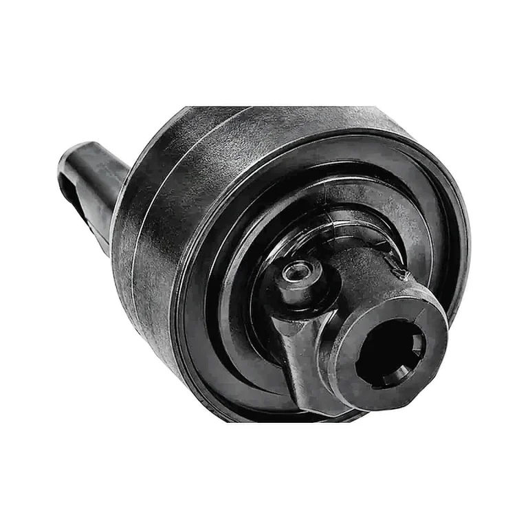 Custom Injection Molded Parts representative product family