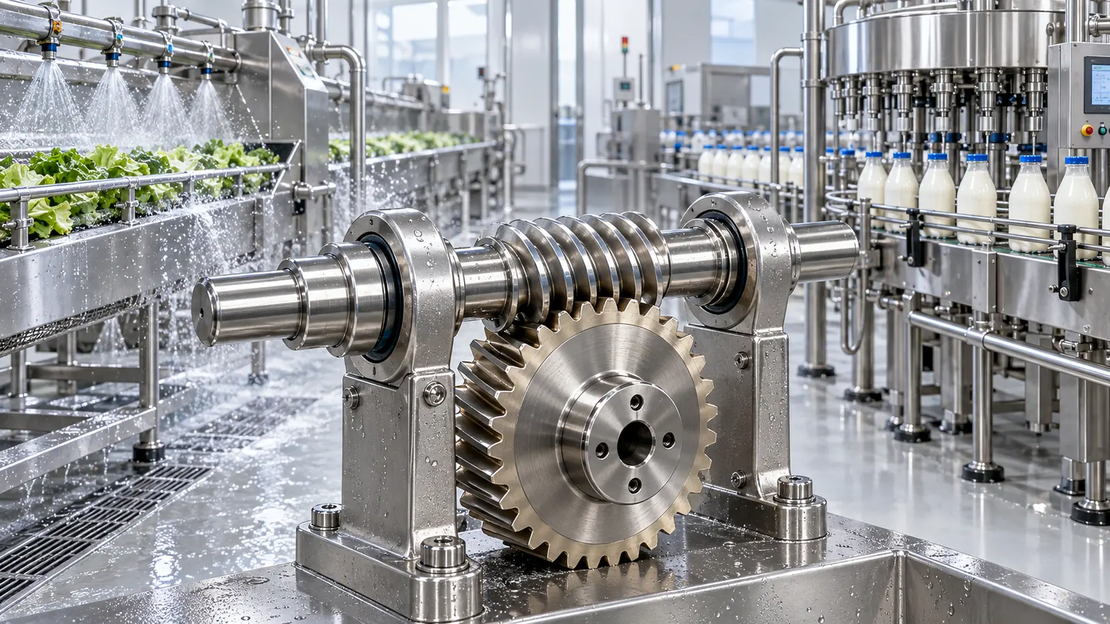 Engineering plastic material and process context