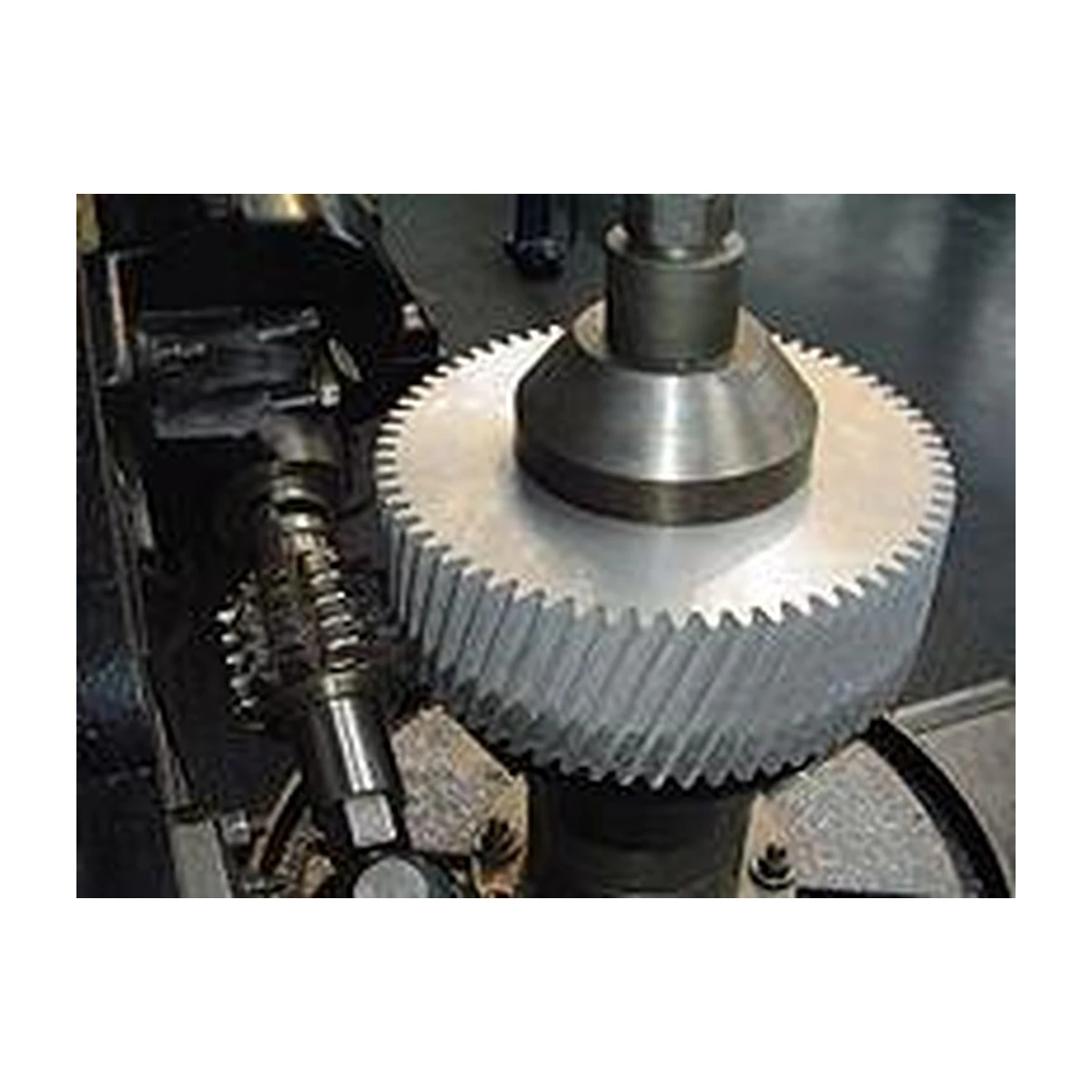 MC Nylon Gear Selection Guide