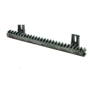 Nylon / MC Nylon Gear Rack