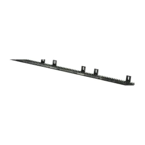 Plastic Gear Racks