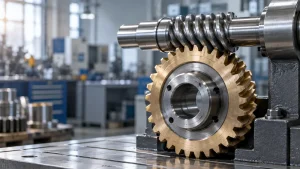 Plastic Gears