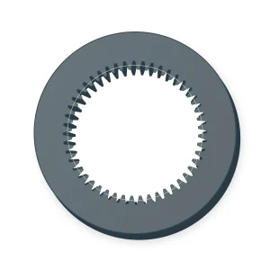Plastic Internal Ring Gears