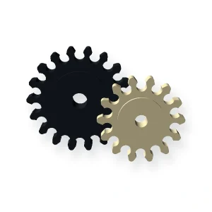 Plastic Sprockets