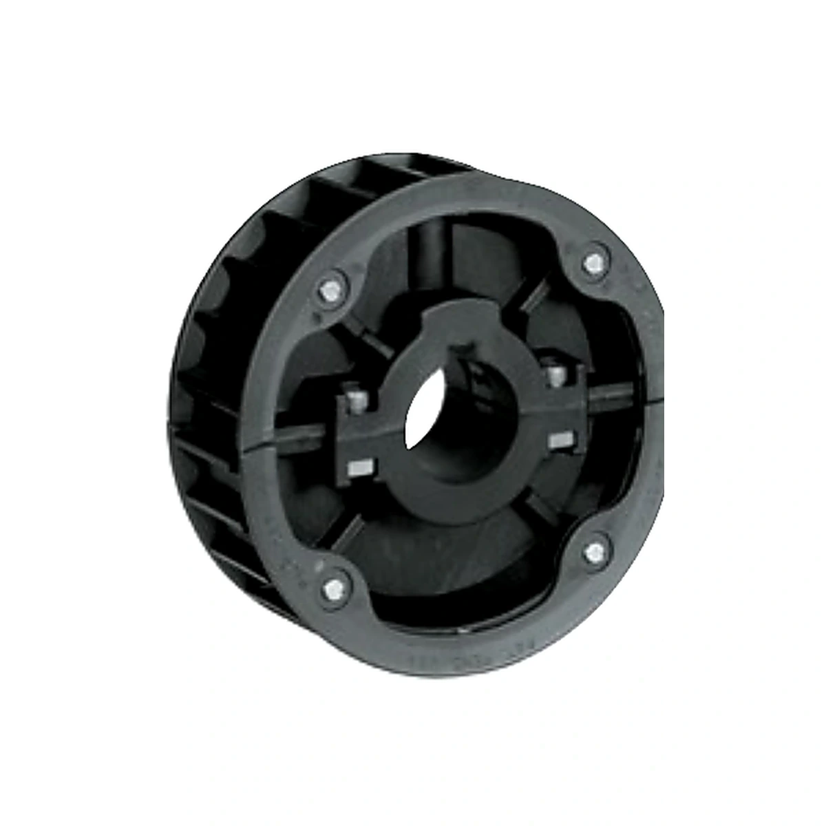 Plastic Sprocket Selection Guide