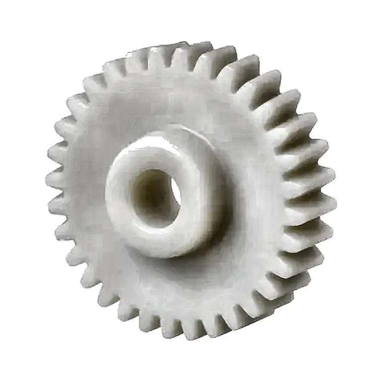 Plastic Gears representative product family
