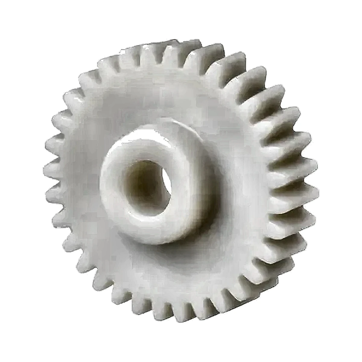 Plastic Spur Gear Design Inputs