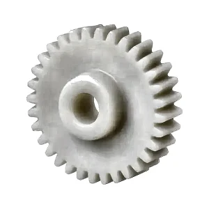 pom acetal gears product main
